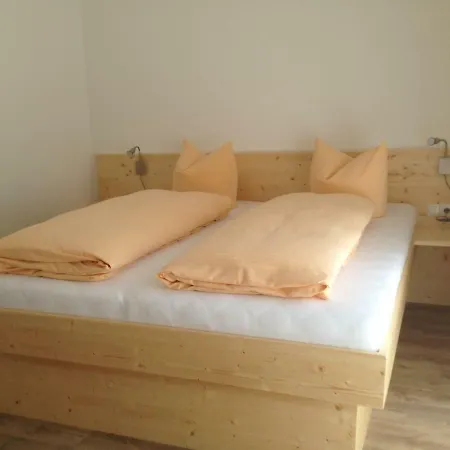Ferienwohnungen Karwendel Camping Maurach  Exterior foto