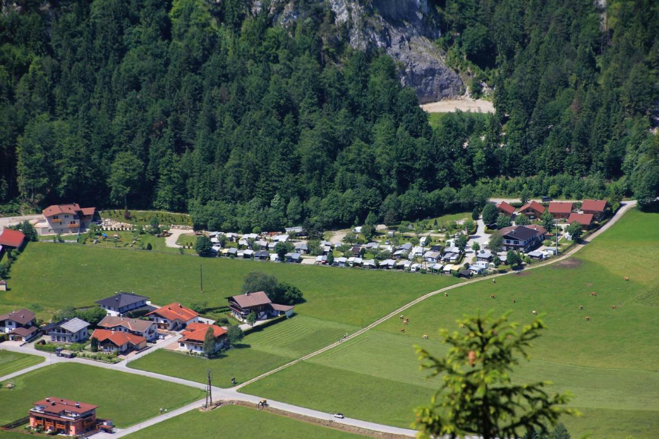 Karwendel * Maurach (Achensee)