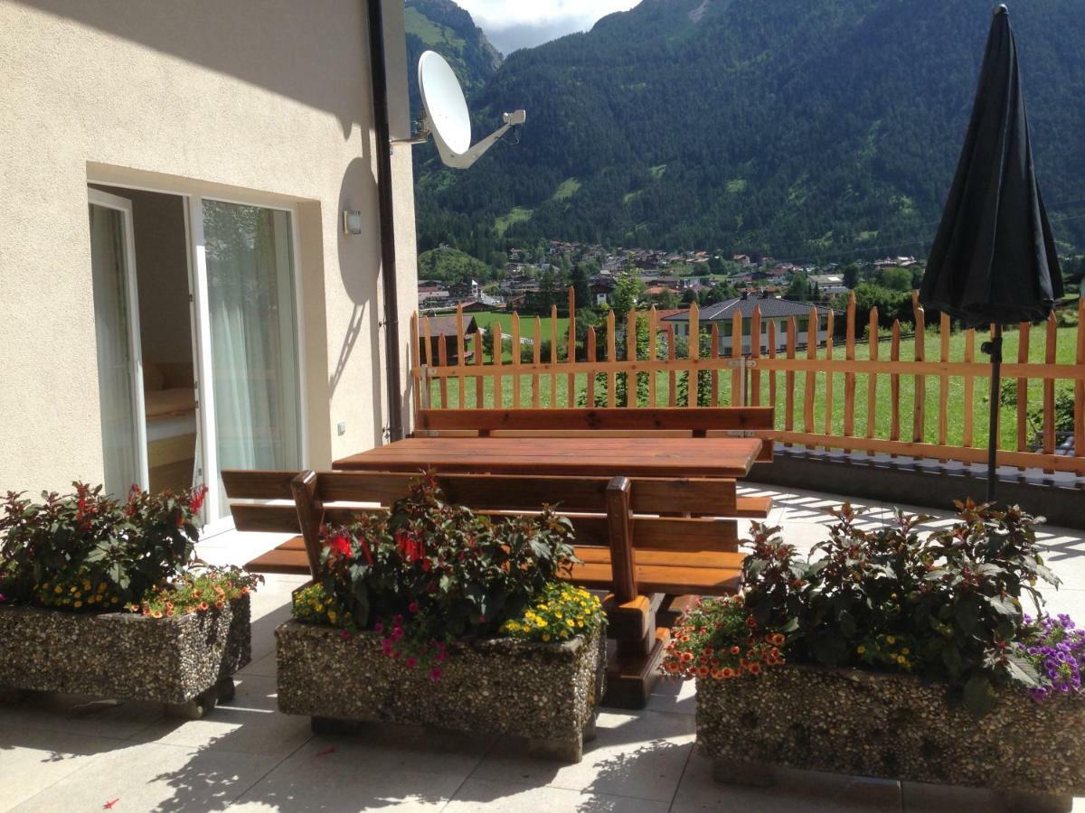 Karwendel Ferienhaus *
