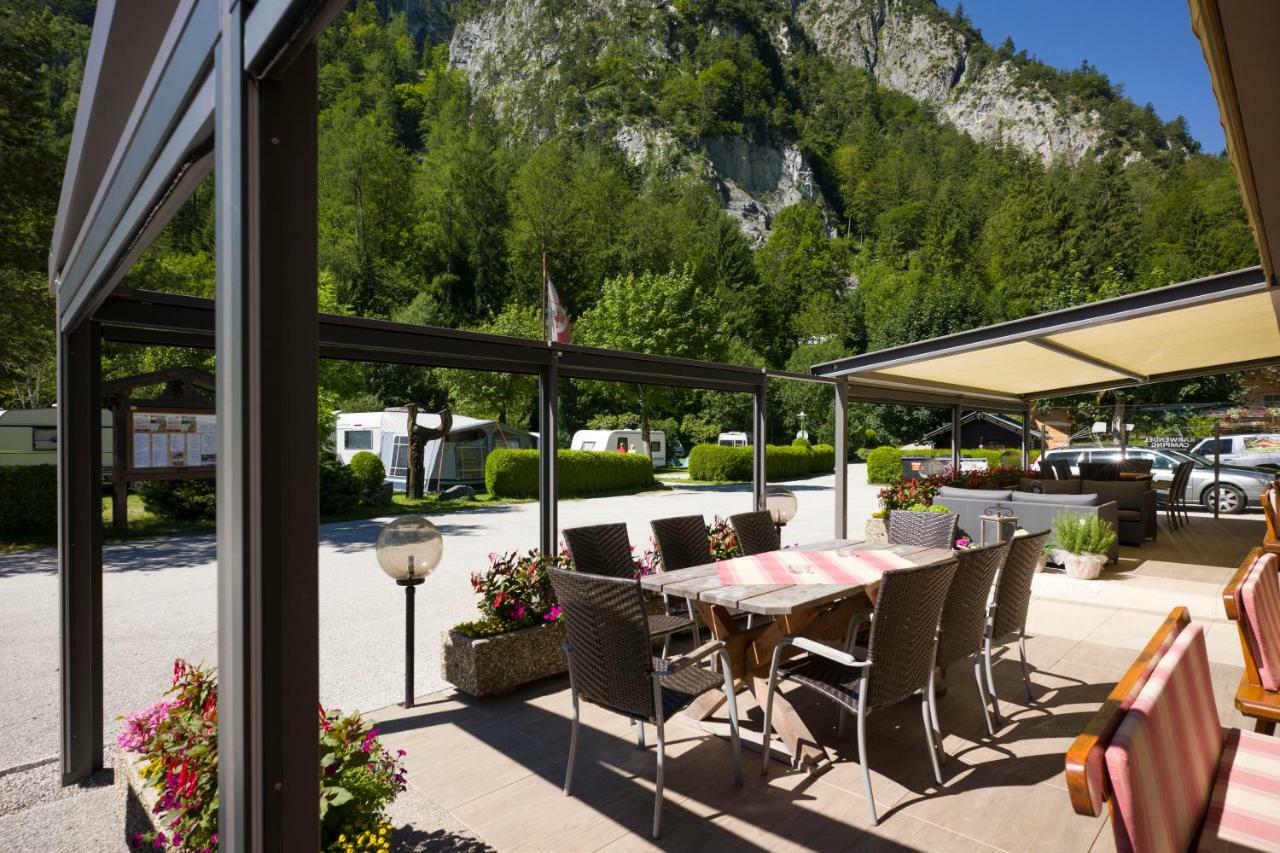 Ferienhaus Karwendel *
