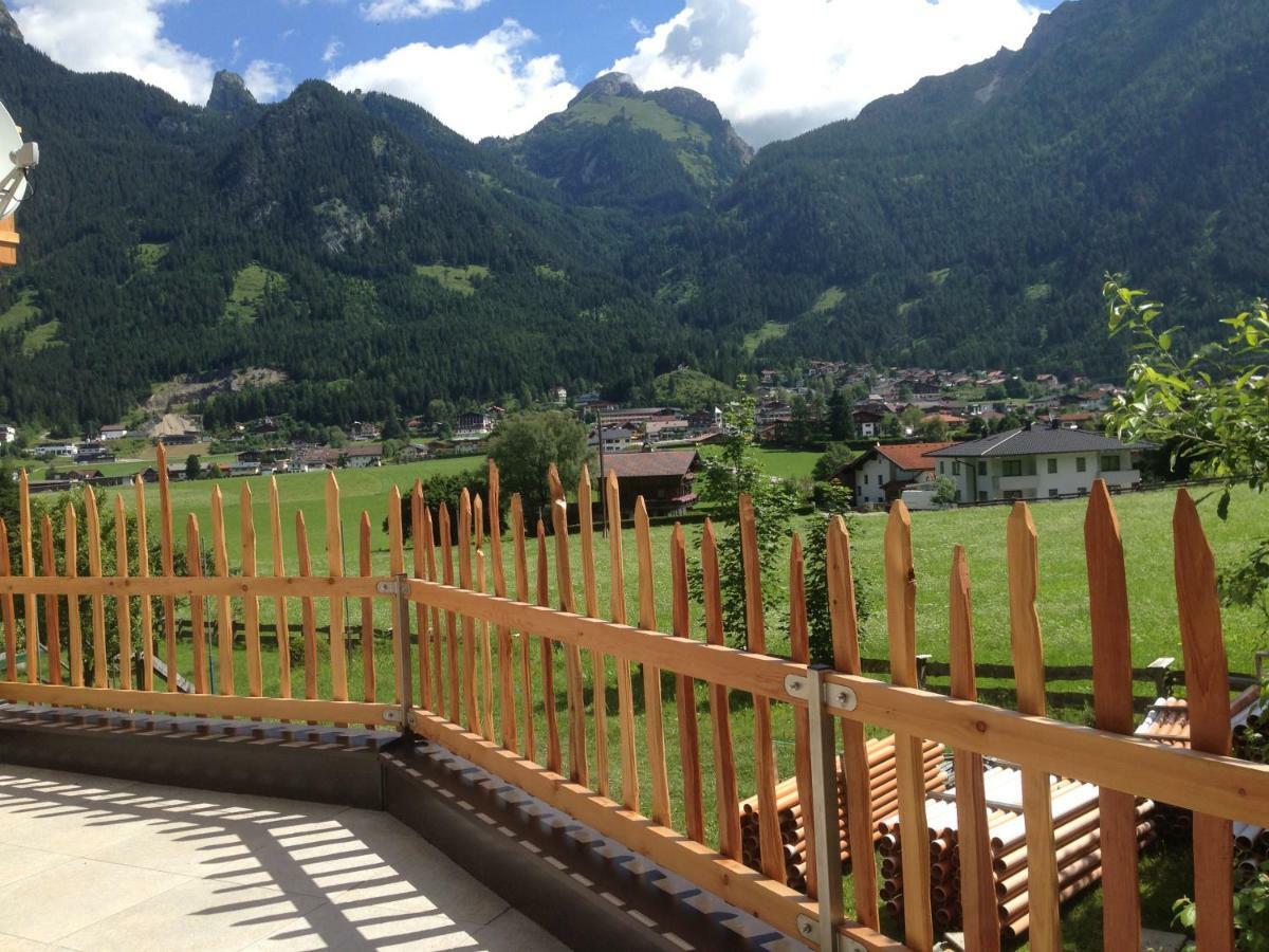 Karwendel Ferienhaus *