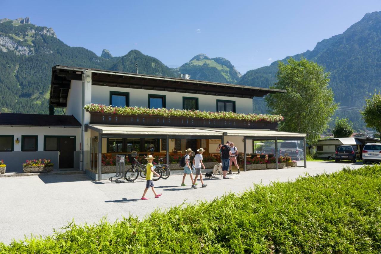 Karwendel Ferienhaus *