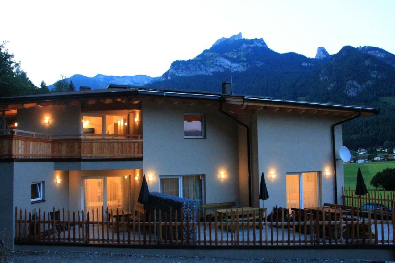 Karwendel *