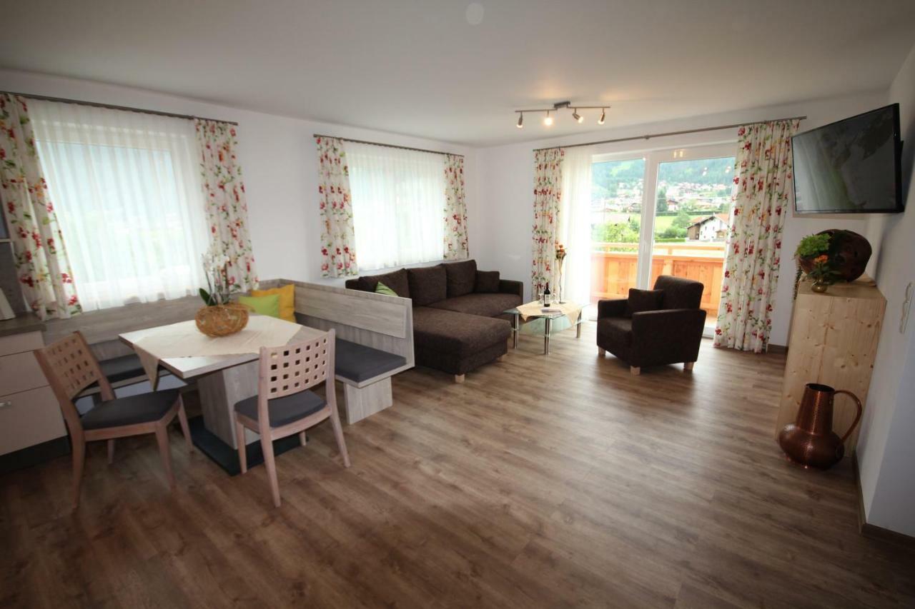 Ferienhaus Karwendel
