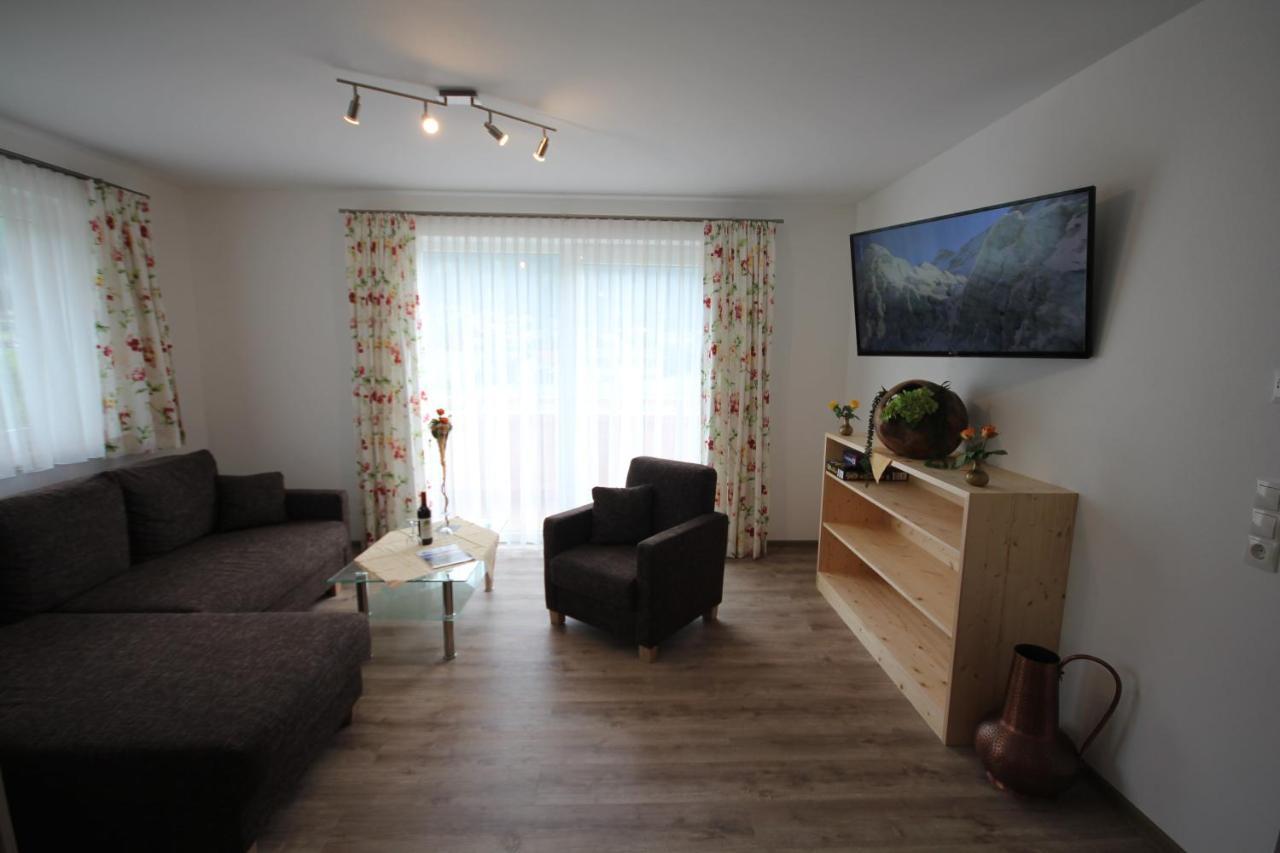 Ferienhaus Karwendel *