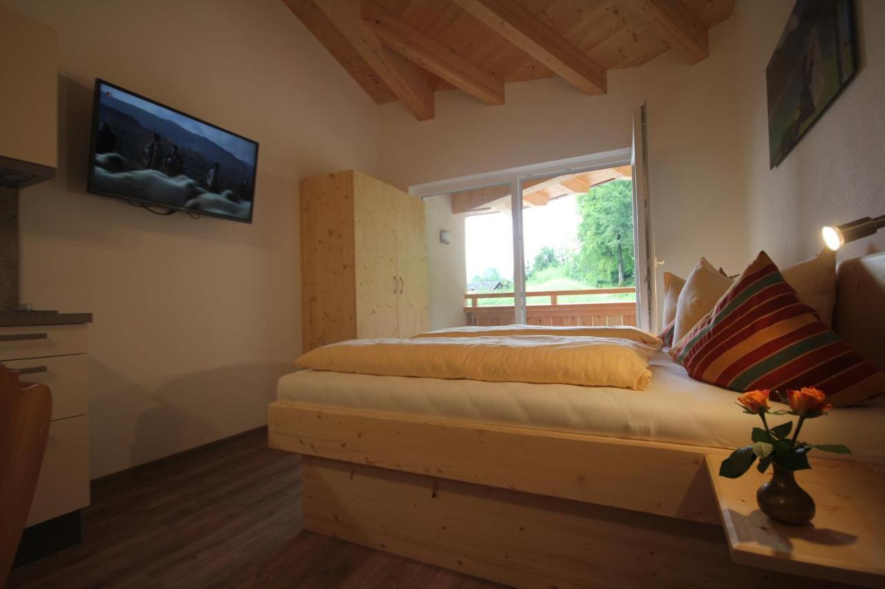Karwendel Ferienhaus