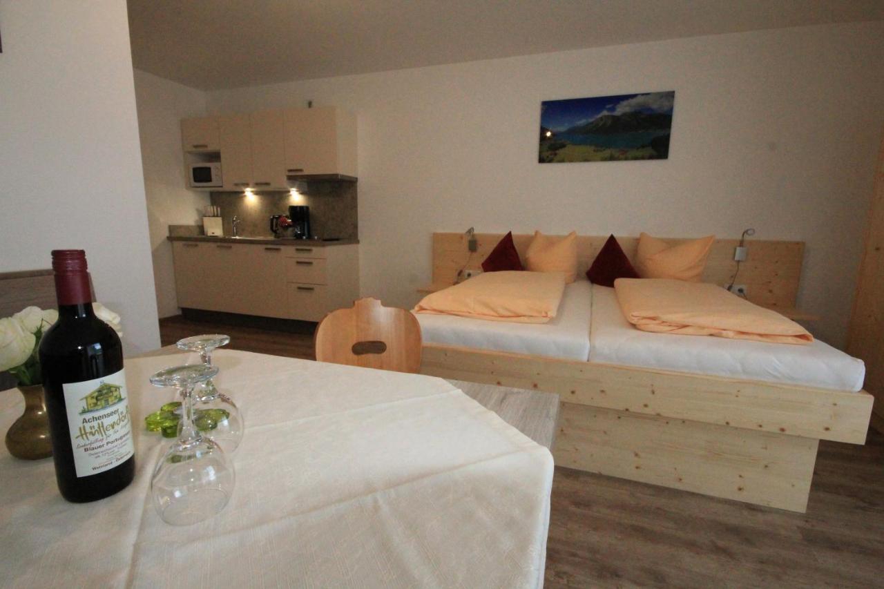 Ferienhaus Karwendel *